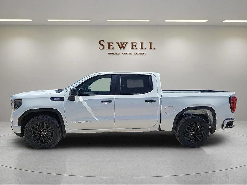 gmc sierra 1500 2026 1GTPHAEK4TZ153259 image gmc sierra 1500 2026 1GTPHAEK4TZ153259 image